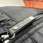 Burton  Black Quilted Winter Jacket Size XS Photo 6