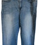 Levi's red tag mid rise skinny denim jeans Photo 0