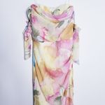 Baltic Born Allegra Off Shoulder Maxi Dress New Without Tags Photo 3