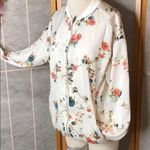 PULL & BEAR Bomber Jacket Sz L Size L Photo 1