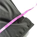 ZARA  Black Long Sleeve Dress Size Small NWT Keyhole Maxi Photo 3