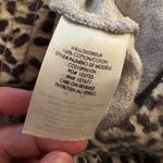 Alice + Olivia NYC slim leopard print jogger pant size small Photo 10