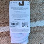 Alo Yoga SOLD OUT unisex half-crew sock bubblegum pink Photo 1