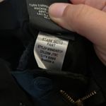 Hudson Jeans Hudson high rise moto pant coated 25 Photo 6