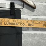 SoulCycle Soul by Grommet Black High Rise Leggings Women’s Size Small Photo 7