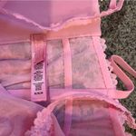 SKIMS  Lace Corset Photo 1