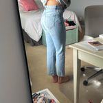 Garage  Denim Jeans Vintage Straight Photo 4