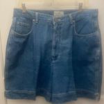 FINAL MARKDOWN Classic bass denim shorts 16 Photo 0