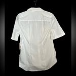 Good American NWT  Cinched Tunic Shirt Photo 1