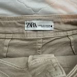 ZARA  Marine Straight Jeans Photo 3
