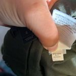 J.Crew  Floral Embroidered Belted Mini Skirt Photo 4