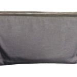 Gucci  Nylon Toiletry Bag in Black Photo 0