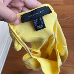 Atmosphere WORN ONCE Halter Bodysuit  Photo 3