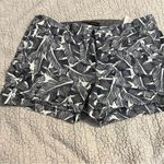 Banana Republic  | Tropical Leaf shorts Photo 1