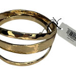 EXPRESS Gold Tone Bracelet Set Photo 0