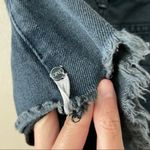 One Teaspoon Junkyard Button Fly Skirt Fox Black Photo 9