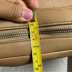 Fossil  leather tote bag Photo 9