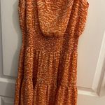 Boutique Dress Pink Photo 1