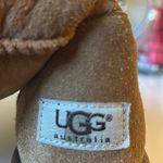 UGG Chestnut  Boots Photo 2
