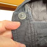 Westbound  Black Straight Leg Chinos Size 10 Short Photo 8