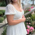 Thirty/Thirty Mini Dress Size M Photo 3