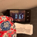 Ralph Lauren Lauren Floral Tank Dress Pink XL Photo 9