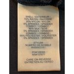 Alice + Olivia Alice +‎ Olivia Victoria Black Peplum Mini Dress Size XS Cap Sleeves Photo 5