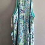 Lilly Pulitzer Chain Halter Pearl Romper 14 Photo 9