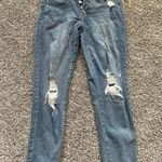 Kohls Khols Mom Jeans Photo 0