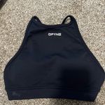 DFYNE  Dynamic Backless Sports Bra Photo 0