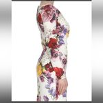 Dolce & Gabbana NWOT  floral print silk dress Photo 5