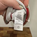 ALC Frank ALC Womens Dress Medium Mini Bodycon Short Sleeve Stretch Tight Photo 4