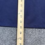 FIGS  Top Womens L Blue Catarina One Pocket Scrub Medical Nurse Shirt Photo 7