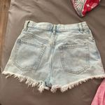 PacSun Denim Short Photo 1