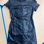 Forever 21  Contemporary Black Dress Photo 1