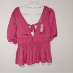 Anthropologie Dolan left‎ coast Cut Photo 1