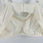 Soma C5 Cami Style Lace Cream Underwire Bra Size 38D Photo 3
