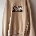 Snoopy Crewneck Photo 0