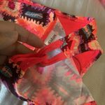 Eidon Surf bikini xsmall bottoms D cup top Size undefined Photo 5