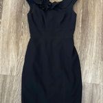 Calvin Klein Womens  Black Dress - 2 Photo 0
