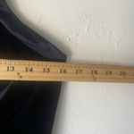 CDC Vintage 90s‎ Size 10 Dark Velvet Blue Witchy Grunge Fairy Maxi Dress Photo 8