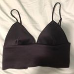Clover Canyon Neoprene Crop Top Photo 0