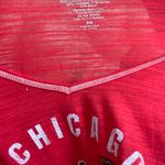 Chicago Blackhawks Shirt Size M Photo 3