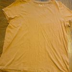 Madewell Woman’s  Shirt. Size Large. Brown Photo 0