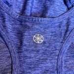 Gaiam  Razorback Purple Tank Top L19 51325 Photo 4