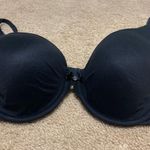 Victoria's Secret VS 32DD black Padded Bra Photo 2
