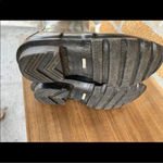 Hunter  original tall boots size 6 Photo 3