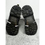 Dr. Martens NWT Doc Martens 1460 Serena Oxblood s Boots Women's US Size 5 Faux Fur Lining Photo 6