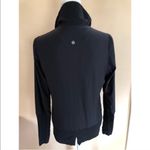 Lululemon  Raja Reversible Zip Up Jacket 8 Photo 1