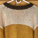 Wild Honey Sweater Photo 5